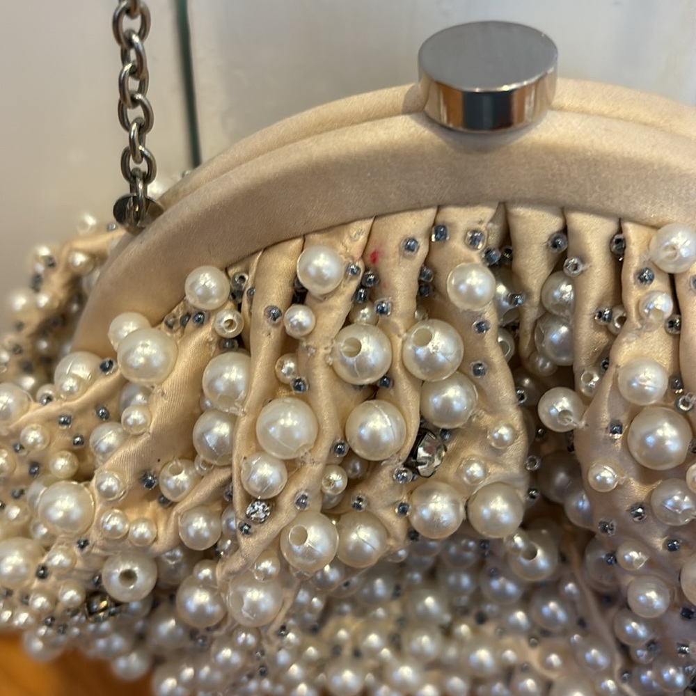 Santi Evening Bag - Picture 4 of 4